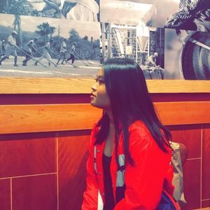 Meet your Posher, Lequynh